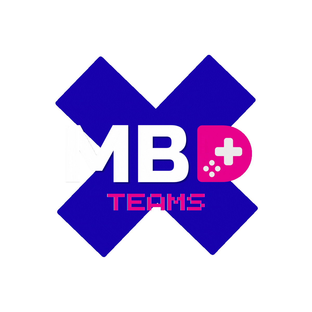MBDxStore Logo